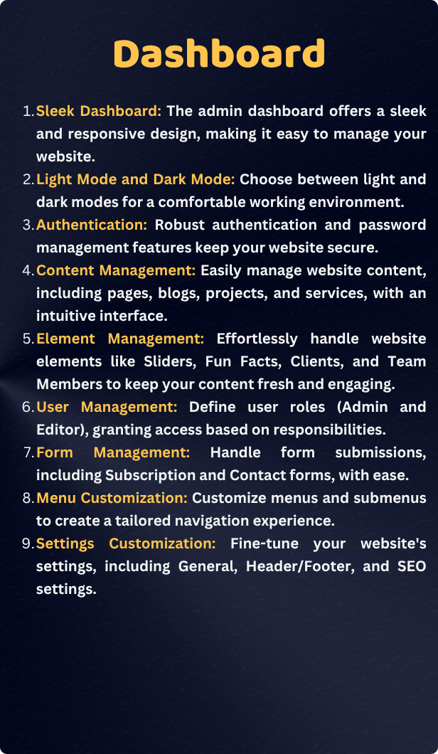 TCG AGENCY - Python Django Creative Digital Agency Script With Custom Dashboard